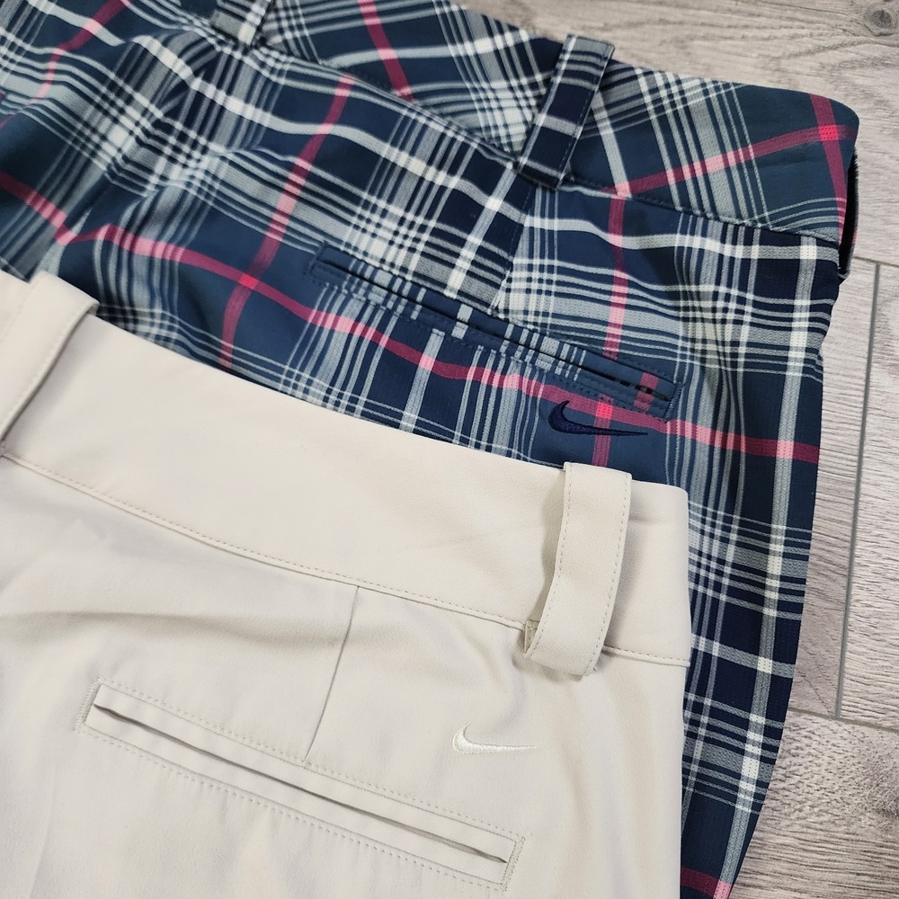 Nike Golf Tour Performance Dri-Fit Bundle